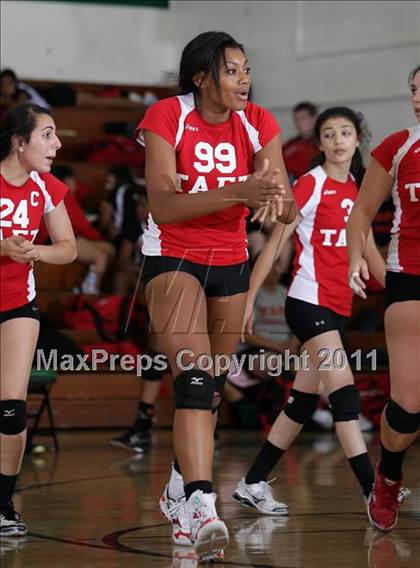 Thumbnail 2 in Taft @ Granada Hills photogallery.