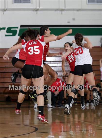 Thumbnail 3 in Taft @ Granada Hills photogallery.