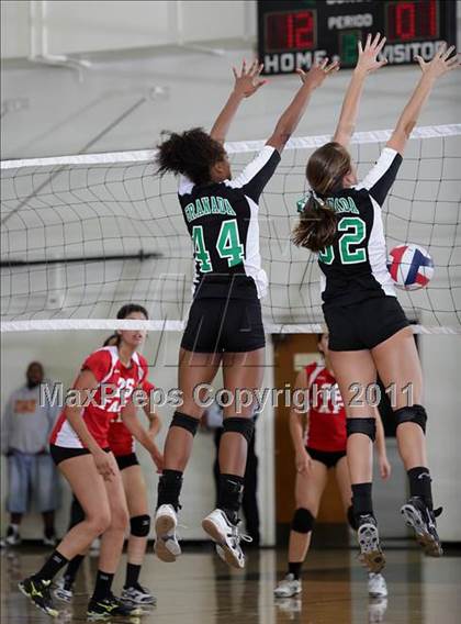 Thumbnail 2 in Taft @ Granada Hills photogallery.