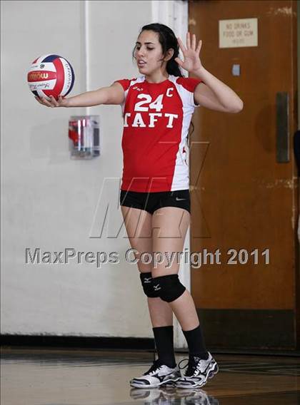 Thumbnail 1 in Taft @ Granada Hills photogallery.