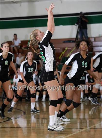Thumbnail 3 in Taft @ Granada Hills photogallery.