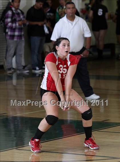 Thumbnail 1 in Taft @ Granada Hills photogallery.