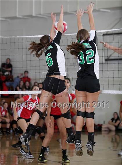 Thumbnail 2 in Taft @ Granada Hills photogallery.