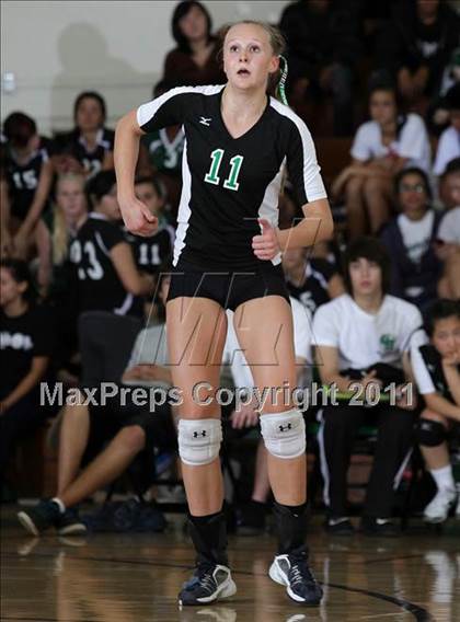Thumbnail 1 in Taft @ Granada Hills photogallery.
