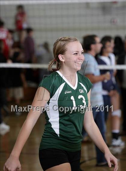 Thumbnail 1 in Taft @ Granada Hills photogallery.