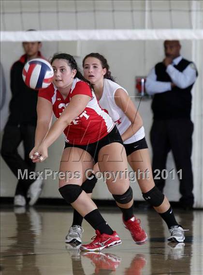 Thumbnail 2 in Taft @ Granada Hills photogallery.