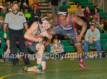 Thumbnail 2 in Carroll Invitational photogallery.