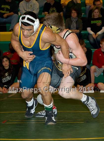 Thumbnail 1 in Carroll Invitational photogallery.