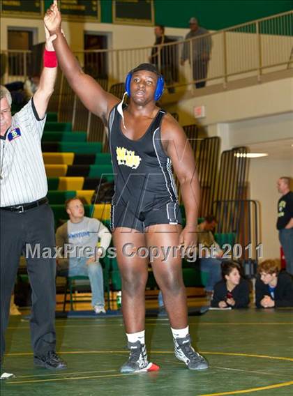 Thumbnail 2 in Carroll Invitational photogallery.