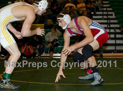 Thumbnail 1 in Carroll Invitational photogallery.