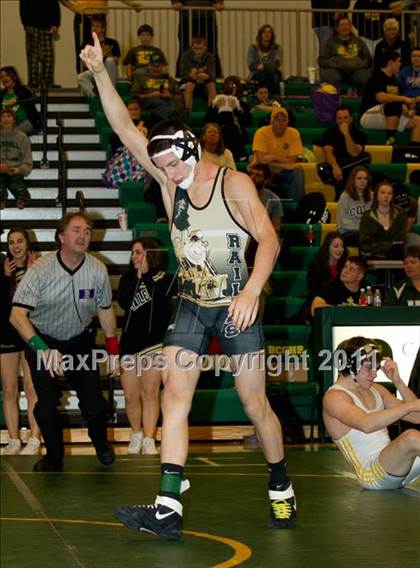 Thumbnail 3 in Carroll Invitational photogallery.