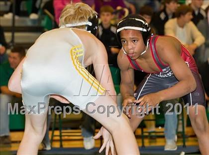 Thumbnail 2 in Carroll Invitational photogallery.