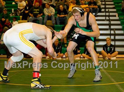 Thumbnail 2 in Carroll Invitational photogallery.