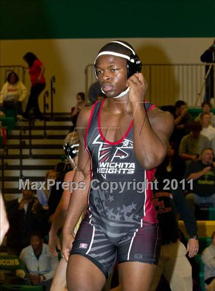 Thumbnail 2 in Carroll Invitational photogallery.