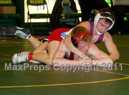 Thumbnail 1 in Carroll Invitational photogallery.