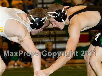 Thumbnail 2 in Carroll Invitational photogallery.