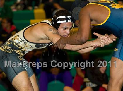 Thumbnail 1 in Carroll Invitational photogallery.