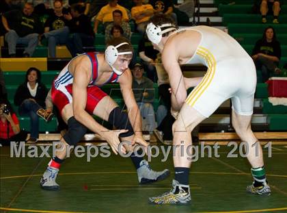 Thumbnail 3 in Carroll Invitational photogallery.