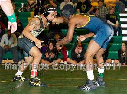 Thumbnail 2 in Carroll Invitational photogallery.