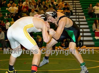 Thumbnail 3 in Carroll Invitational photogallery.