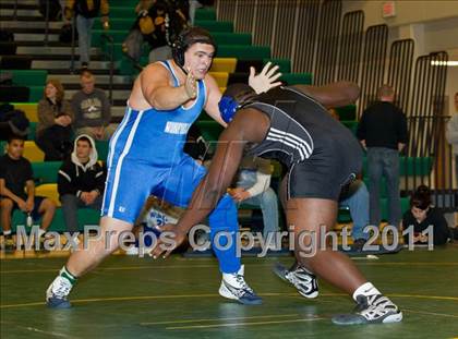 Thumbnail 1 in Carroll Invitational photogallery.