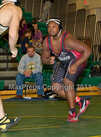 Thumbnail 3 in Carroll Invitational photogallery.