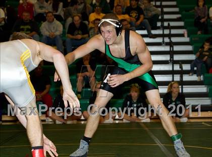Thumbnail 3 in Carroll Invitational photogallery.