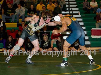 Thumbnail 3 in Carroll Invitational photogallery.
