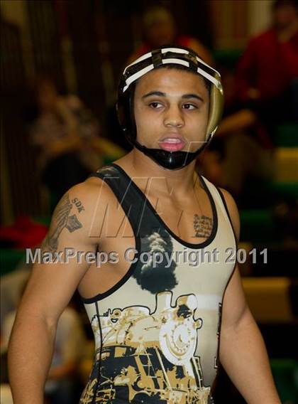 Thumbnail 3 in Carroll Invitational photogallery.