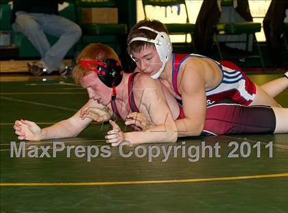 Thumbnail 2 in Carroll Invitational photogallery.