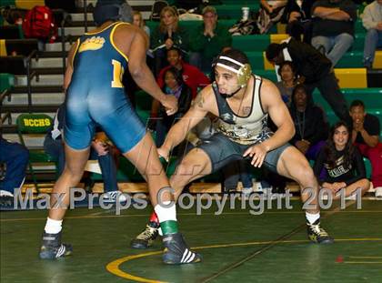 Thumbnail 2 in Carroll Invitational photogallery.