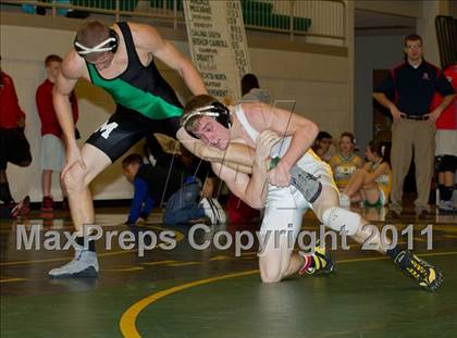 Thumbnail 2 in Carroll Invitational photogallery.