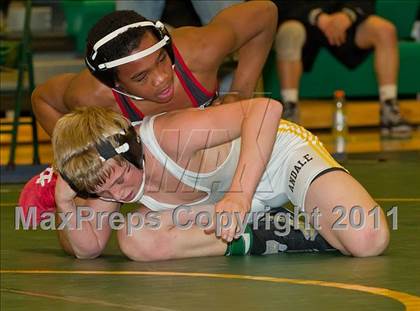 Thumbnail 3 in Carroll Invitational photogallery.