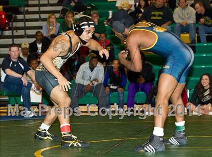 Thumbnail 3 in Carroll Invitational photogallery.