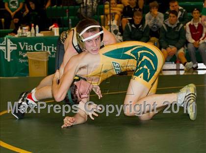 Thumbnail 3 in Carroll Invitational photogallery.