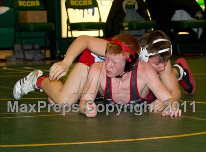 Thumbnail 3 in Carroll Invitational photogallery.