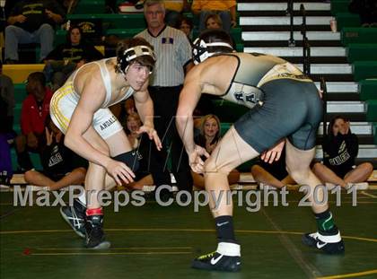 Thumbnail 2 in Carroll Invitational photogallery.
