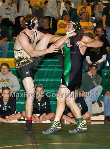 Thumbnail 1 in Carroll Invitational photogallery.