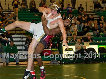 Thumbnail 1 in Carroll Invitational photogallery.
