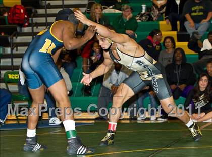 Thumbnail 3 in Carroll Invitational photogallery.