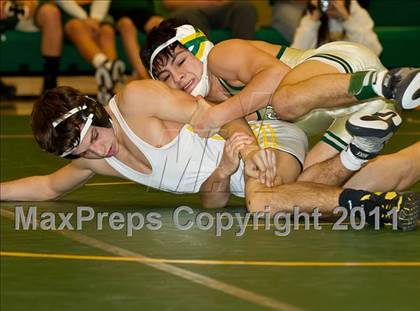 Thumbnail 2 in Carroll Invitational photogallery.