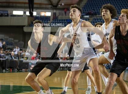 Thumbnail 2 in Gonzaga Prep vs. Mount Si (WIAA 4A Final)  photogallery.