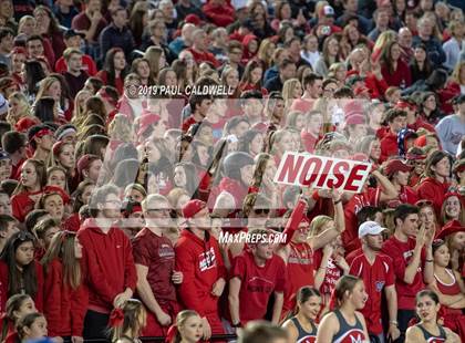 Thumbnail 1 in Gonzaga Prep vs. Mount Si (WIAA 4A Final)  photogallery.