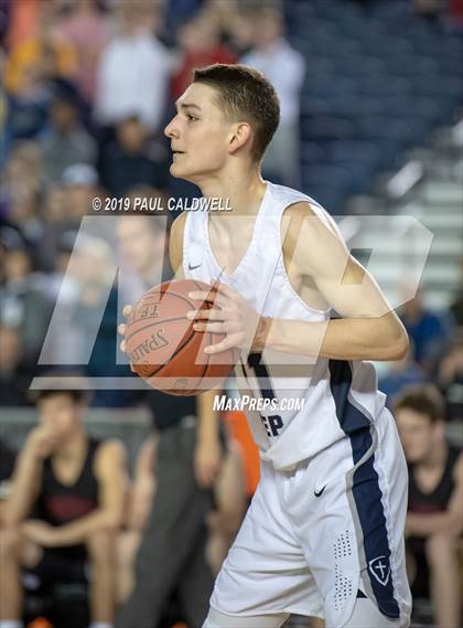 Thumbnail 1 in Gonzaga Prep vs. Mount Si (WIAA 4A Final)  photogallery.