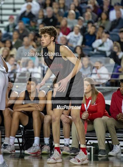 Thumbnail 1 in Gonzaga Prep vs. Mount Si (WIAA 4A Final)  photogallery.