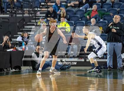 Thumbnail 3 in Gonzaga Prep vs. Mount Si (WIAA 4A Final)  photogallery.