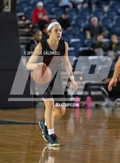 Thumbnail 2 in Gonzaga Prep vs. Mount Si (WIAA 4A Final)  photogallery.
