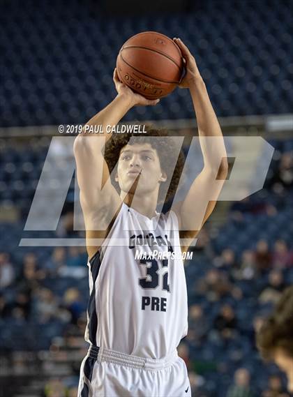 Thumbnail 2 in Gonzaga Prep vs. Mount Si (WIAA 4A Final)  photogallery.
