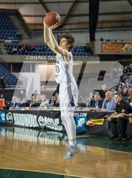 Thumbnail 1 in Gonzaga Prep vs. Mount Si (WIAA 4A Final)  photogallery.