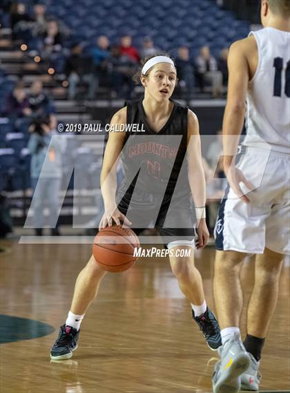 Thumbnail 3 in Gonzaga Prep vs. Mount Si (WIAA 4A Final)  photogallery.